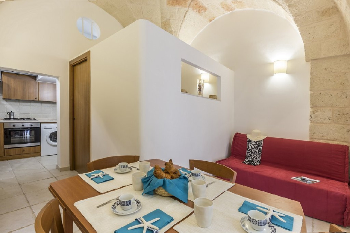 Apartamente SMART Torre Canne
