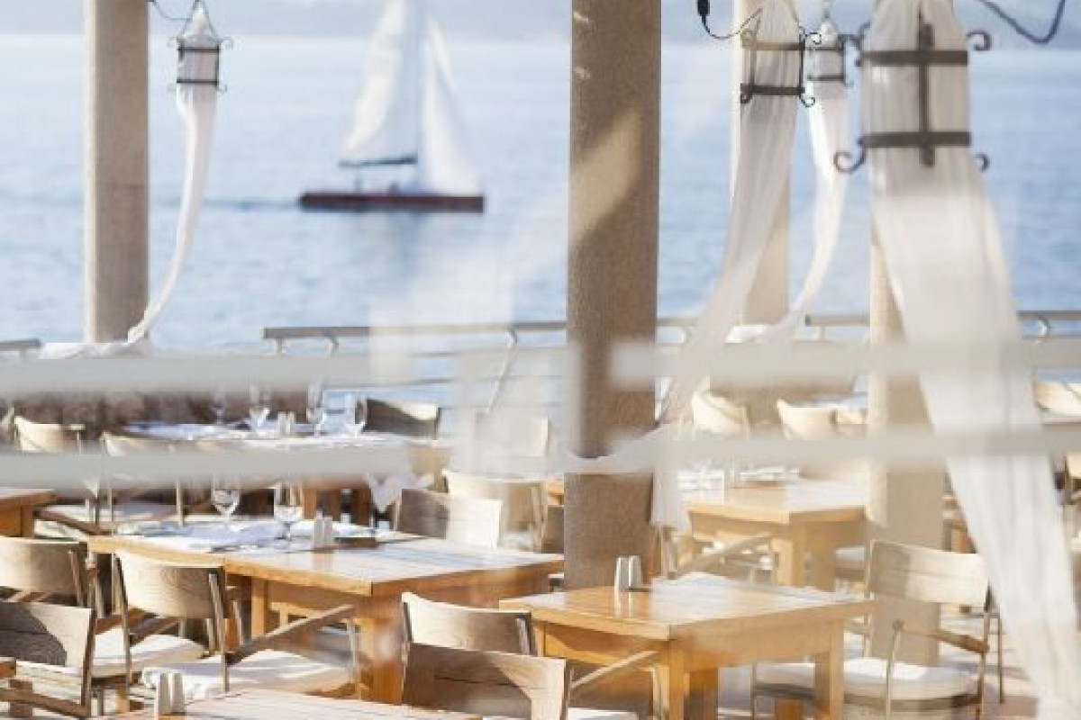 Dubrovnik Palace (Dubrovnik)
