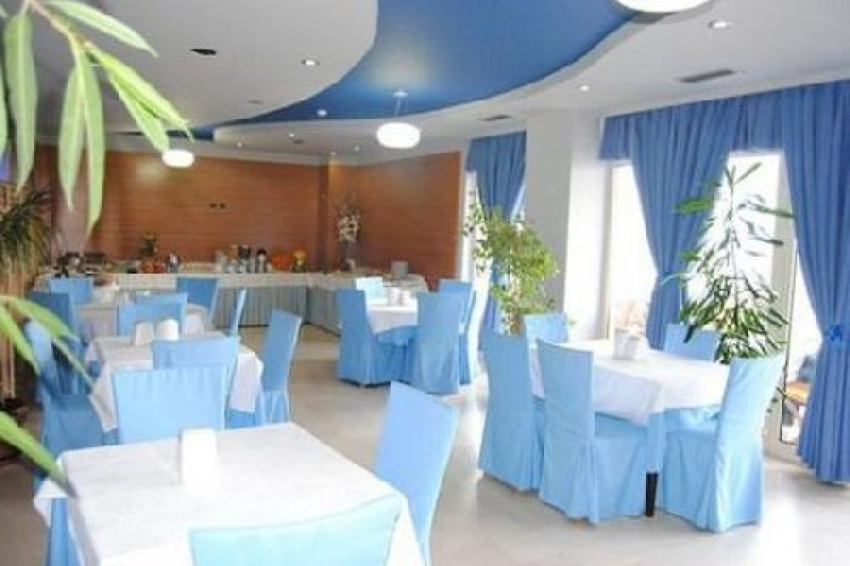 Hotel Aragosta (Durres)