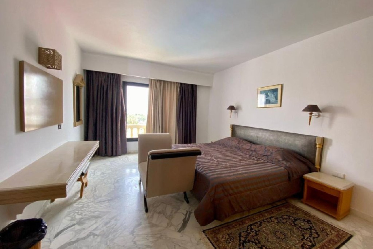 Blumar Resort  Spa