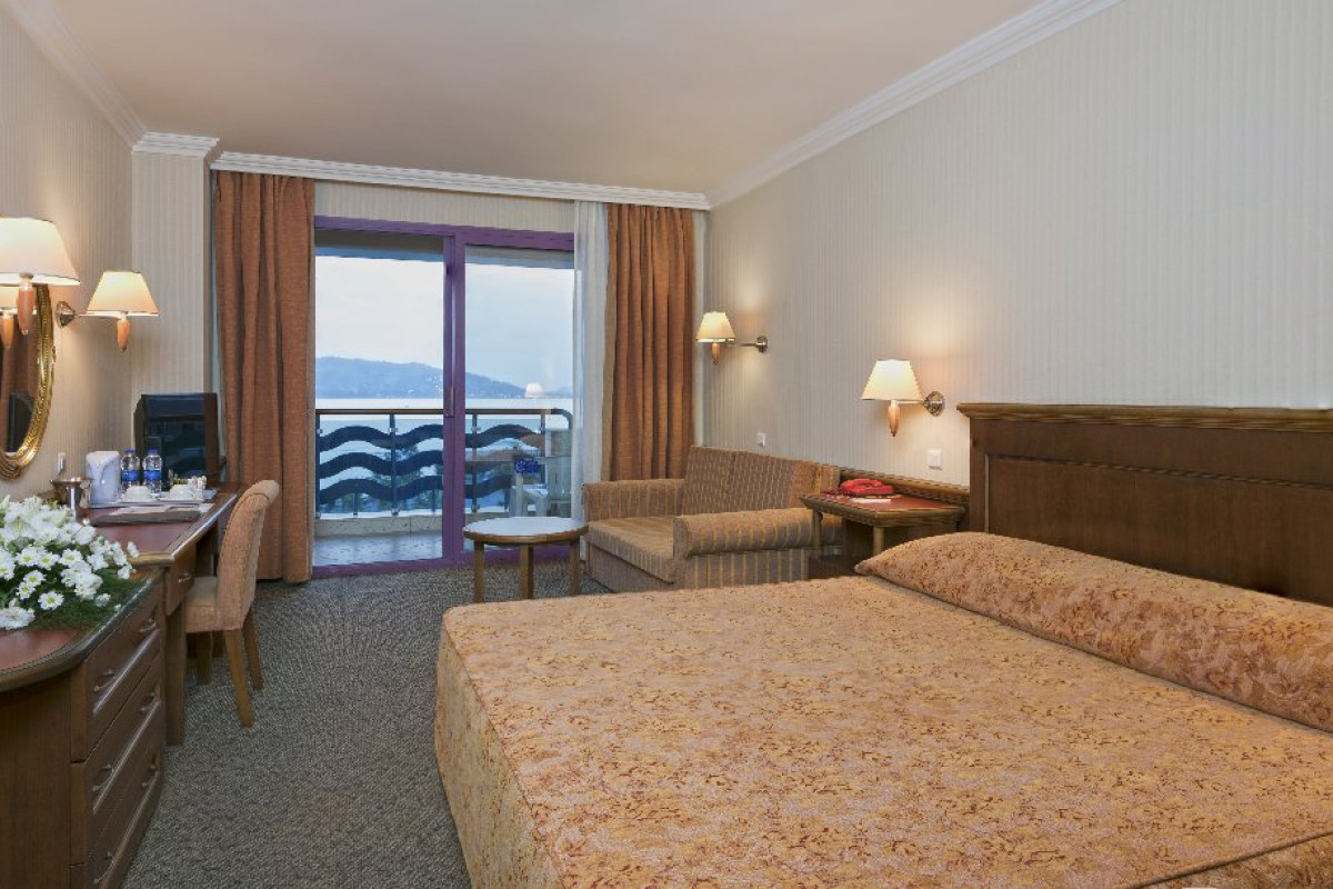 GRAND KAPTAN HOTEL