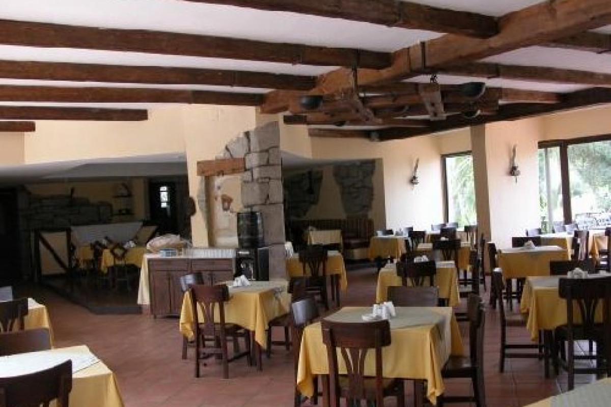 CLUB HOTEL FLORA