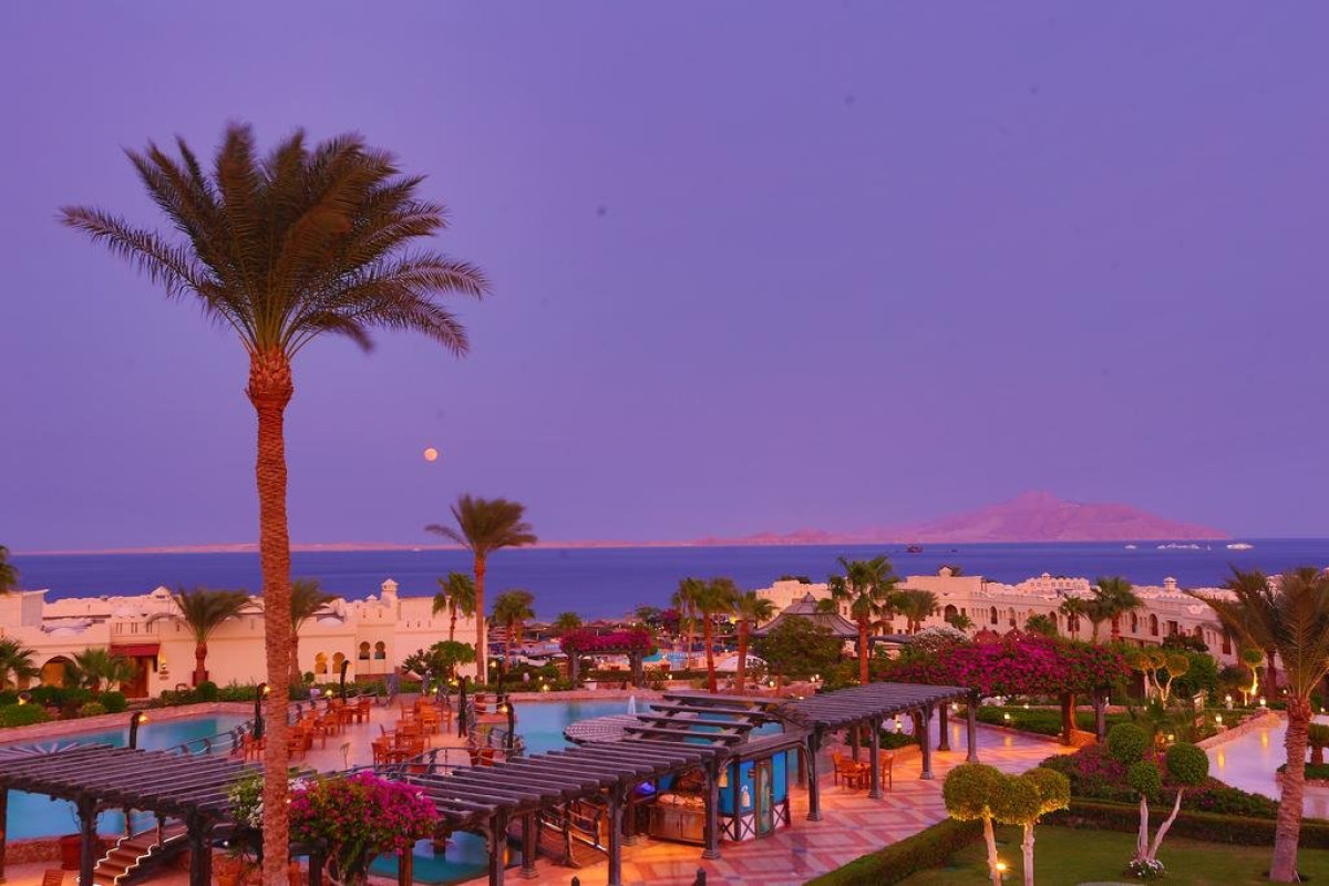 Charmillion Club Resort