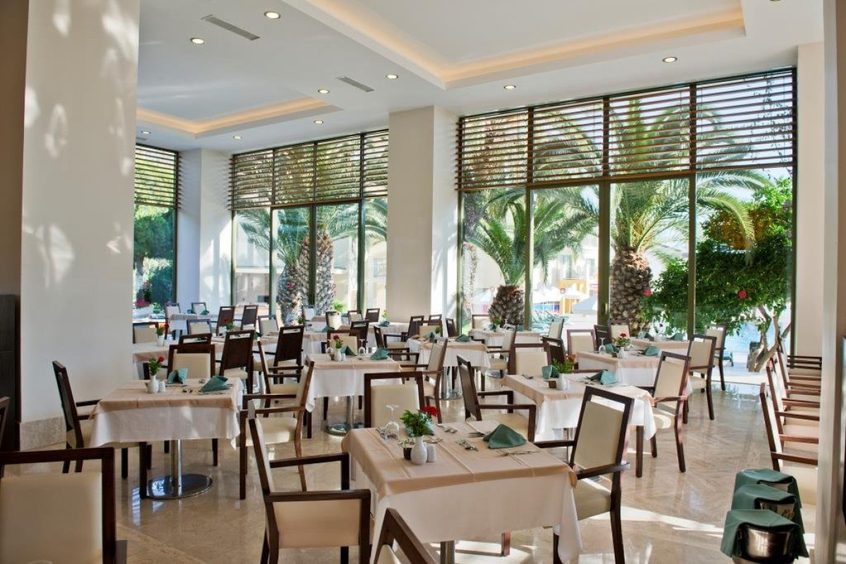 ARUM BARUT COLLECTION