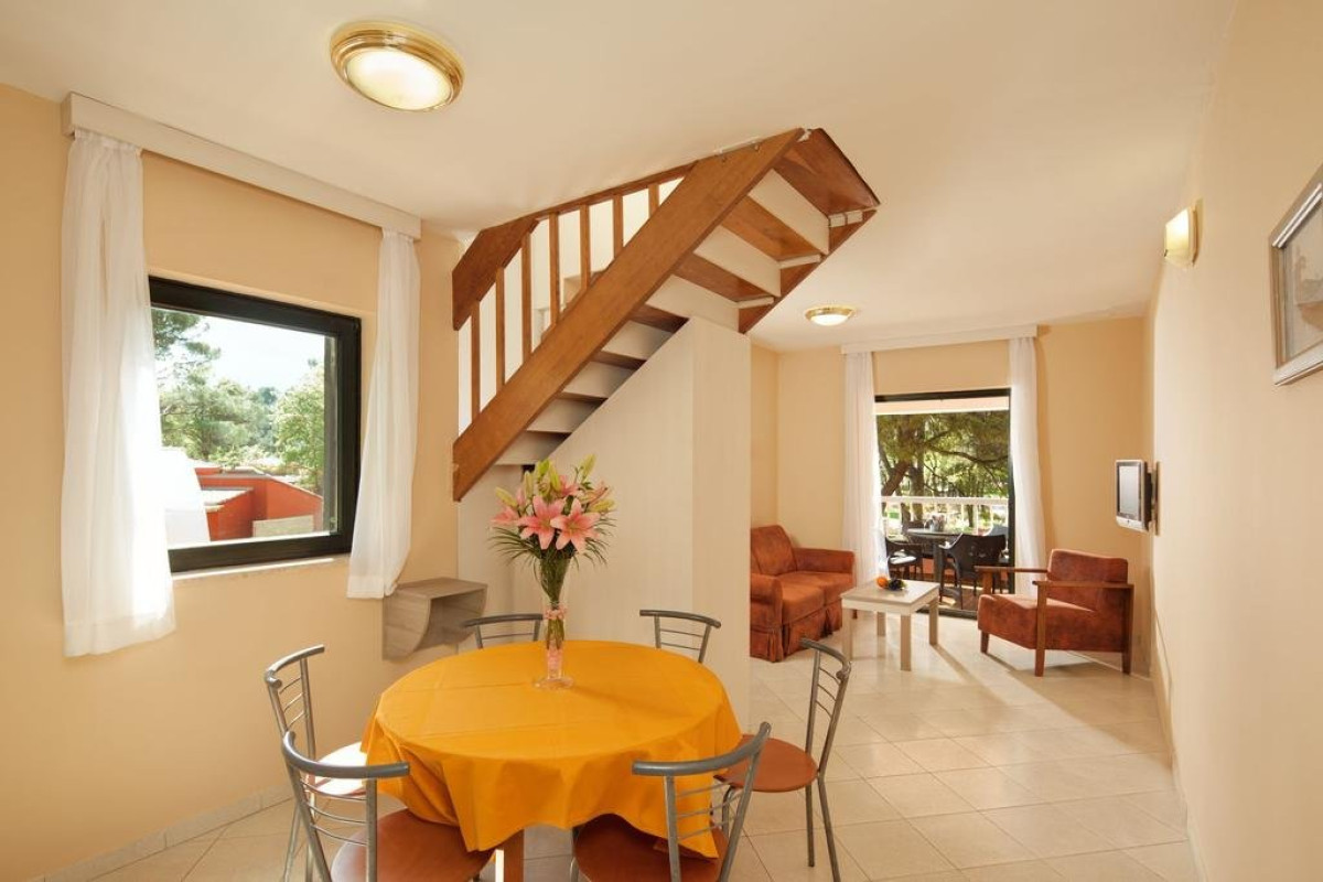 Sol Amfora Apartments (Umag)