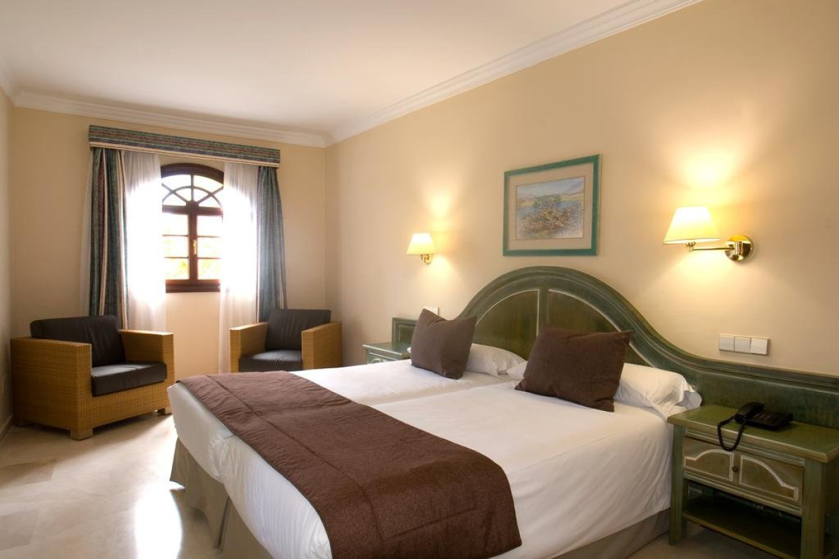 Dunas Suites and Villas Resort