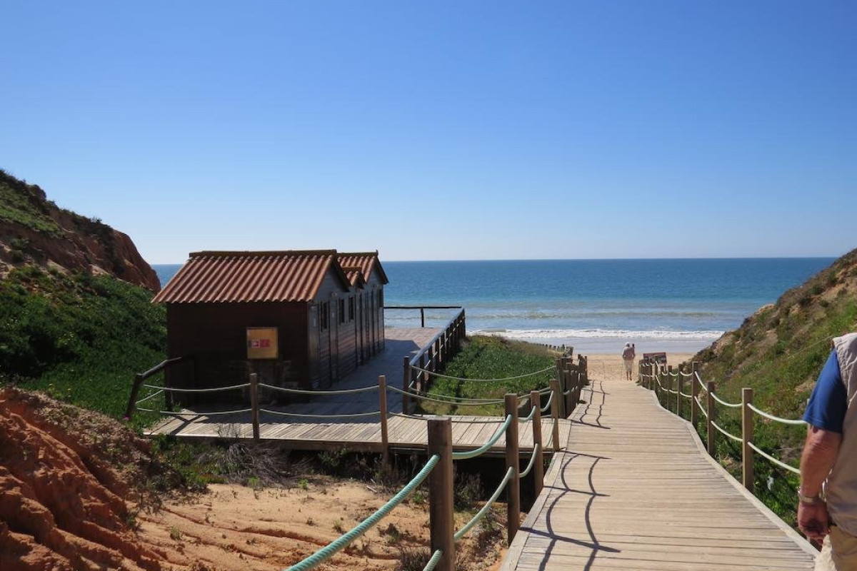 Alfamar Beach And Sport Resort