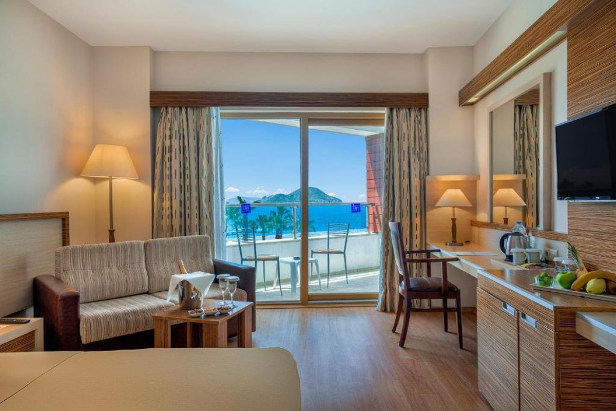 AZURE BY YELKEN HOTEL
