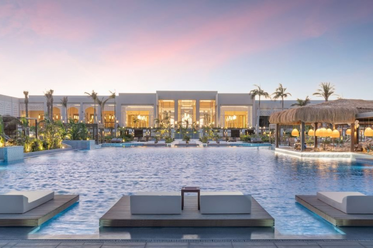 STEIGENBERGER RESORT RAS SOMA