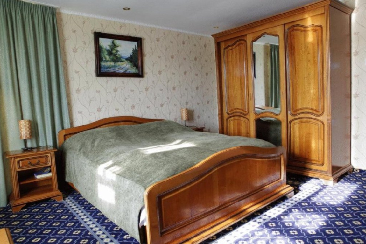 Hotel Atlantic