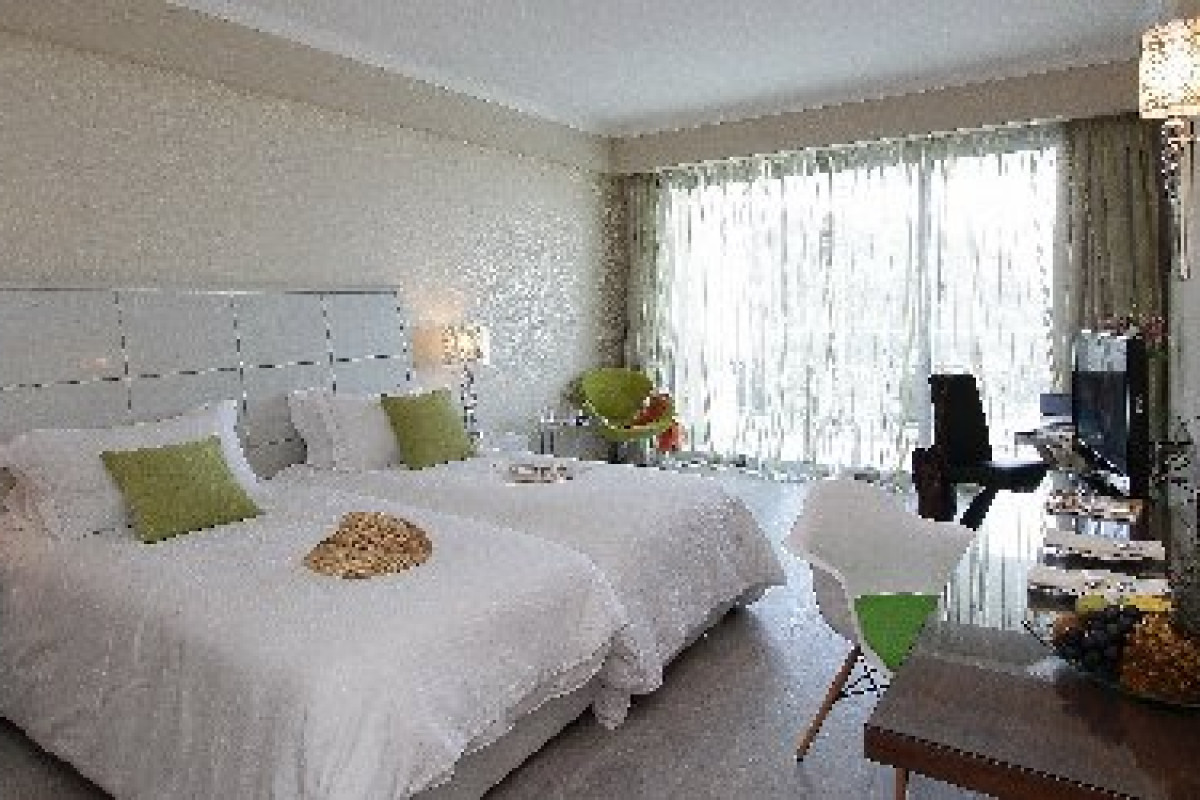 Atrium Platinum Luxury Resort and Spa