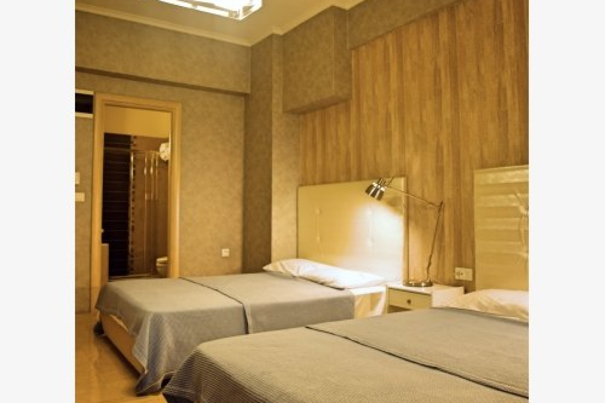 Fanari Seaside Hotel