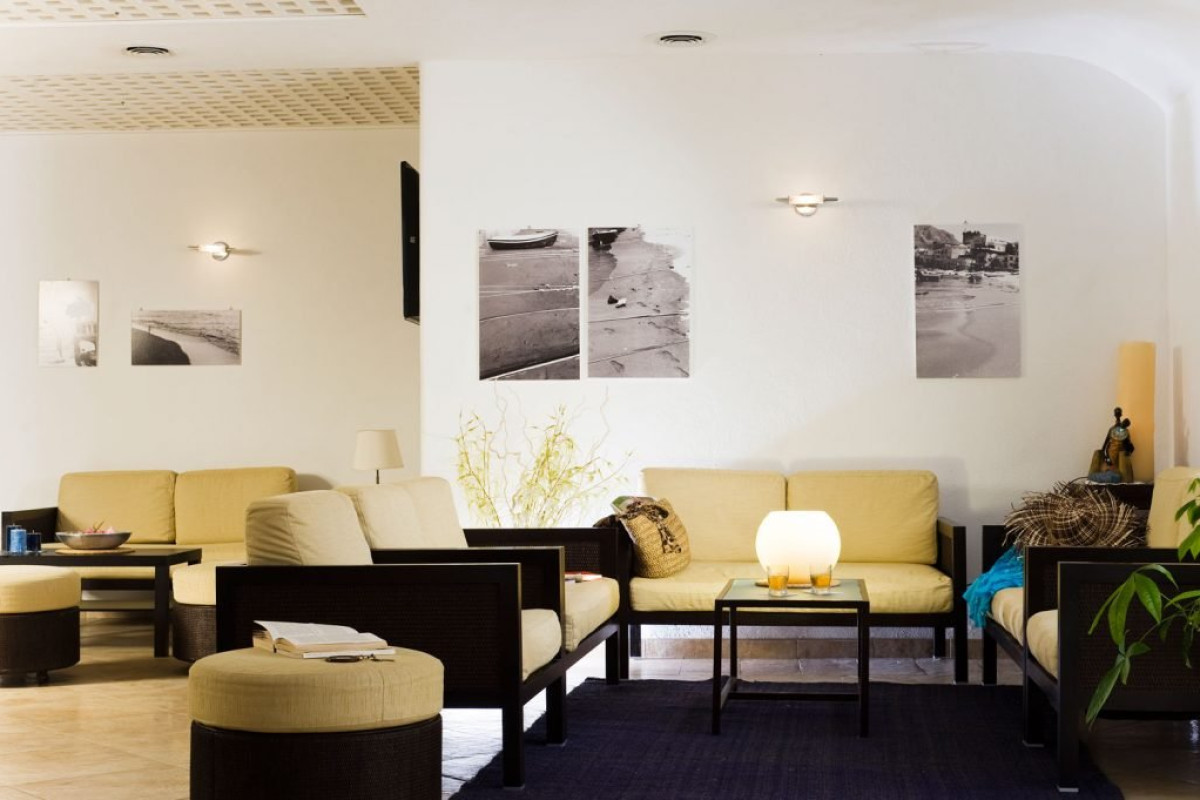 Hotel Ideal
