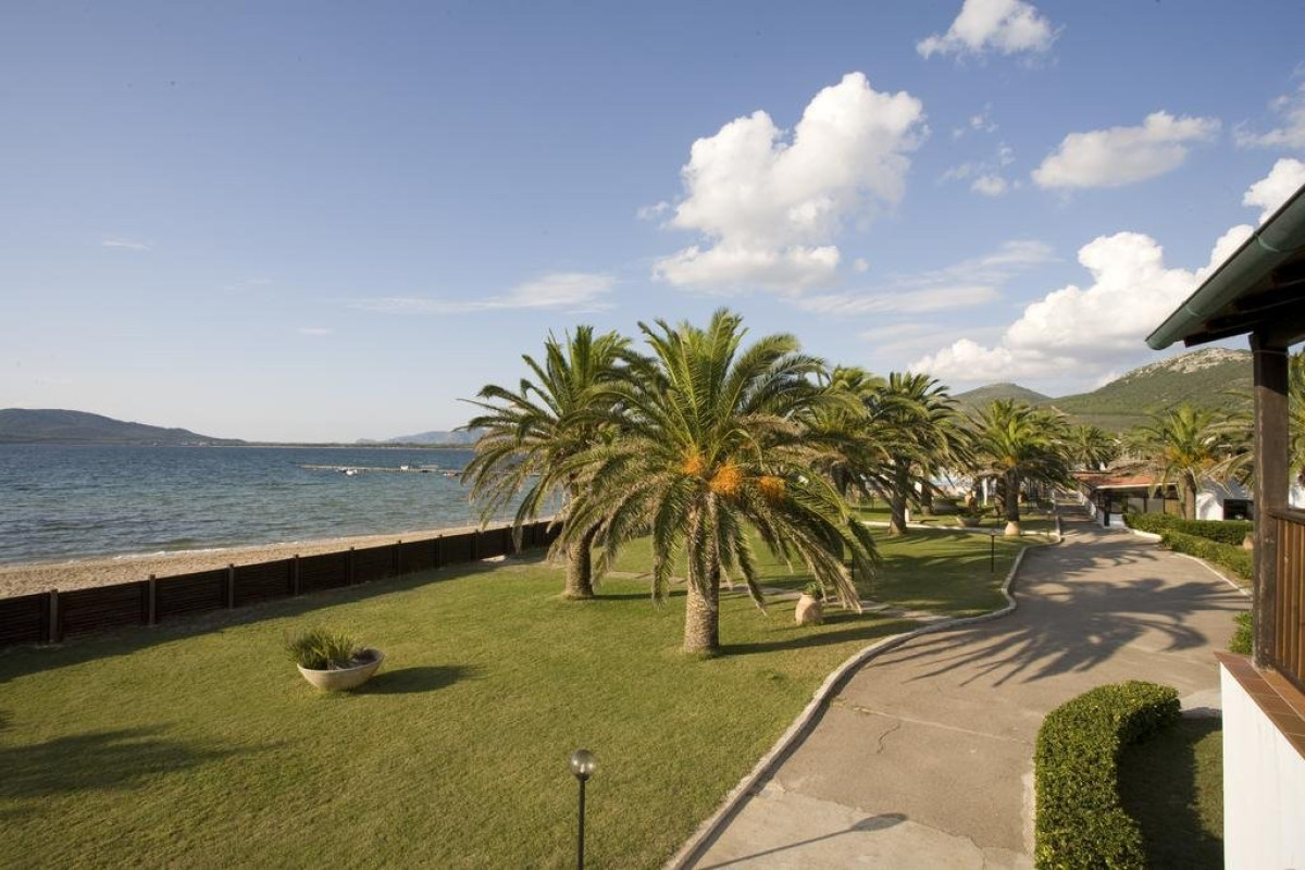PORTO CONTE (SOCIAL si SENIORI)
