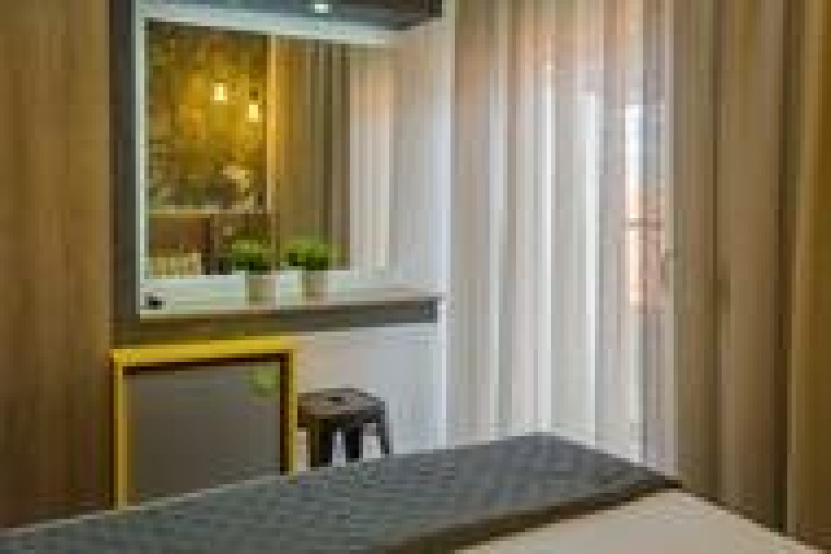 Ester Luxury Rooms (Chryssi Akti)