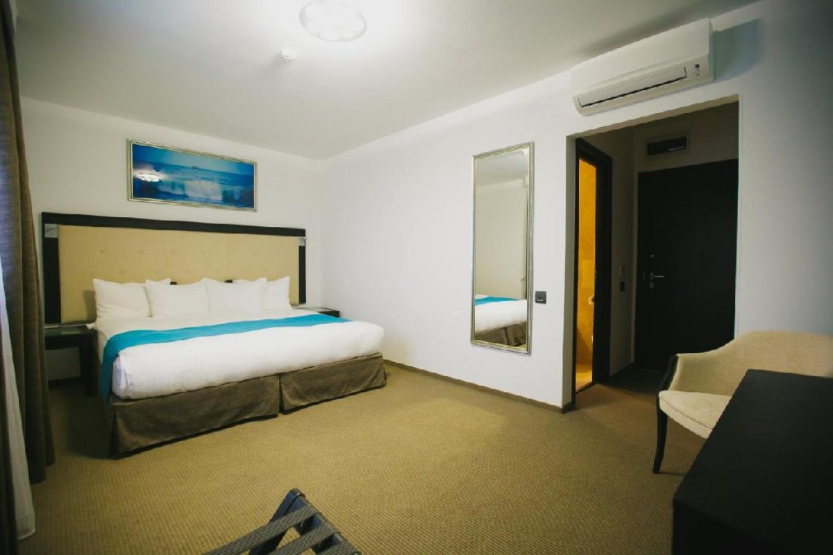 Primera Dru Hotel SPA