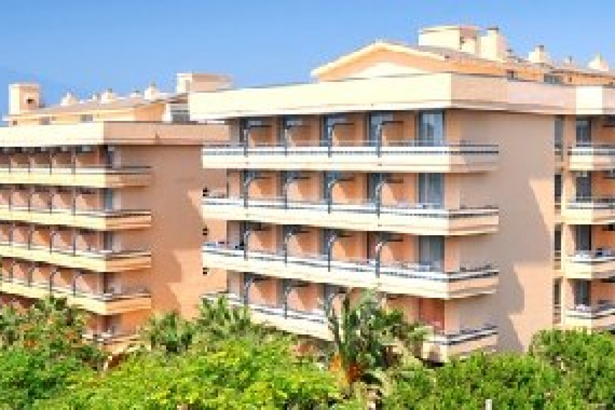 4R PLAYA PARK