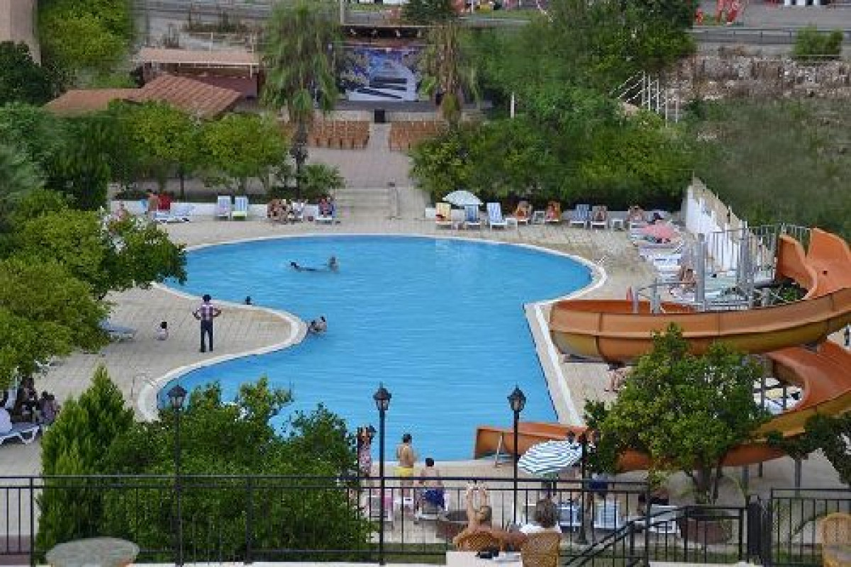 MAGIC SUN HOTEL