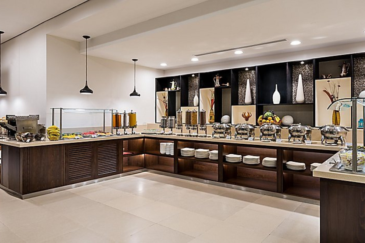 HOLIDAY INN EXPRESS DUBAI JUMEIRAH