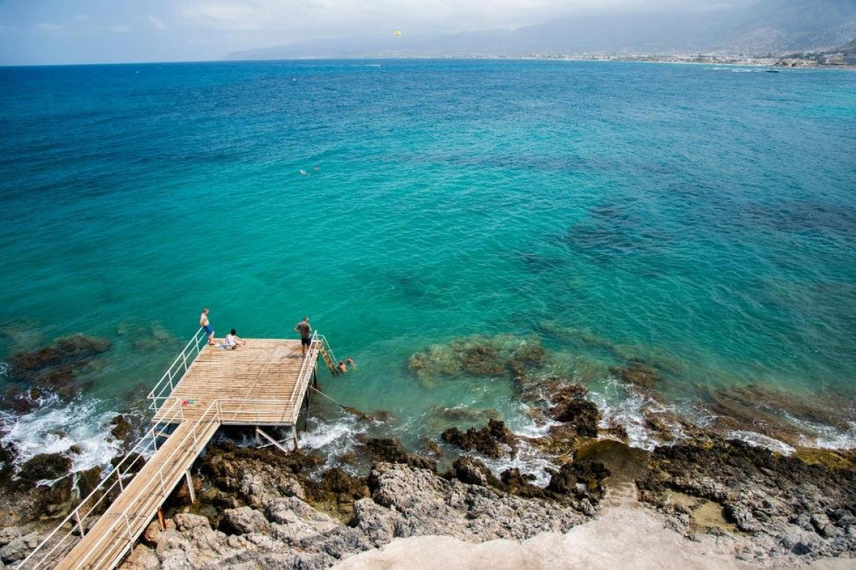 Horizon Beach (Stalida)