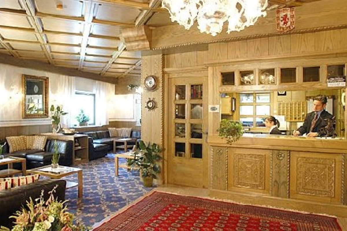 Sport Hotel Europa