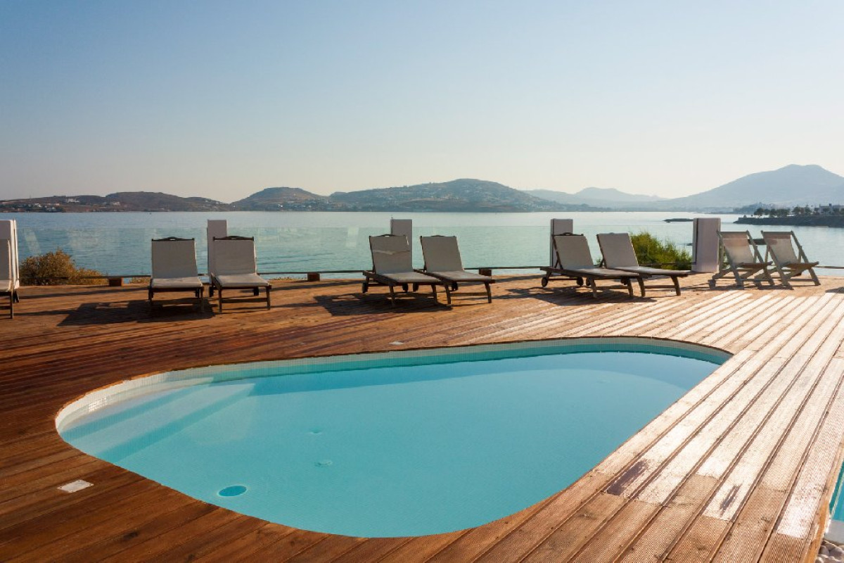 Paros Bay Boutique