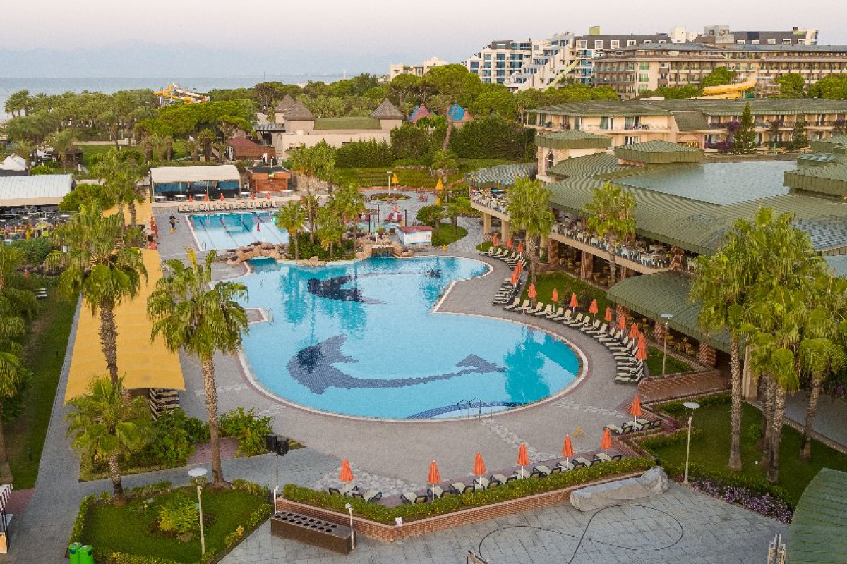 PINE BEACH BELEK