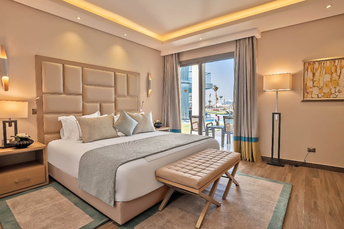 RIXOS PREMIUM MAGAWISH