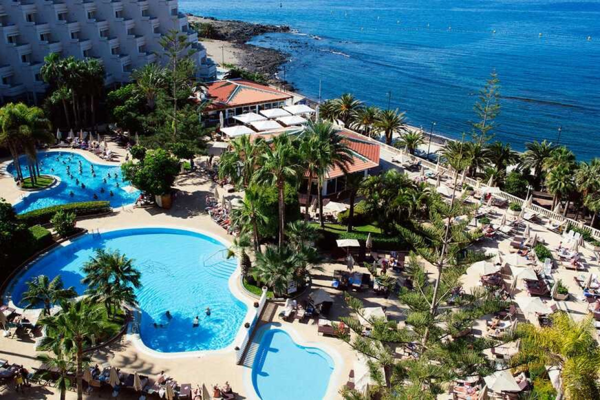 ARONA GRAN HOTEL SPA 4*
