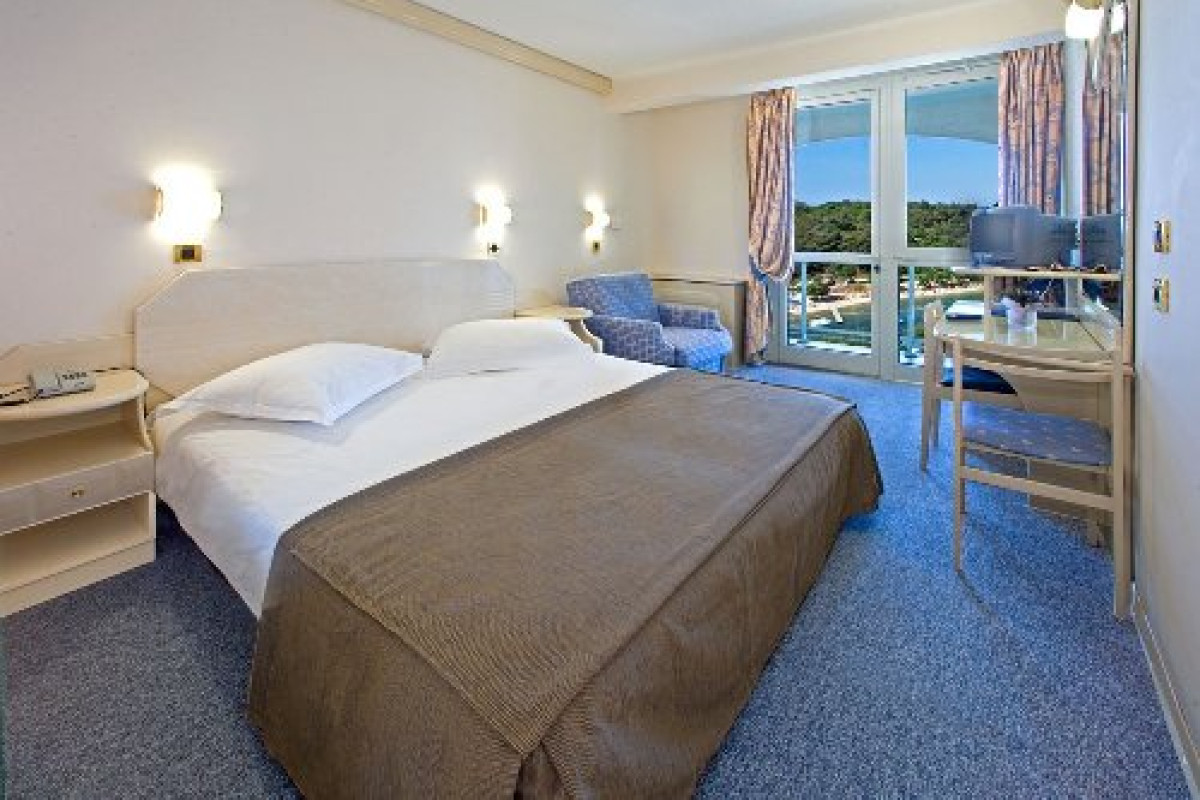 Hotel Gran Vista Plava Laguna (Porec)