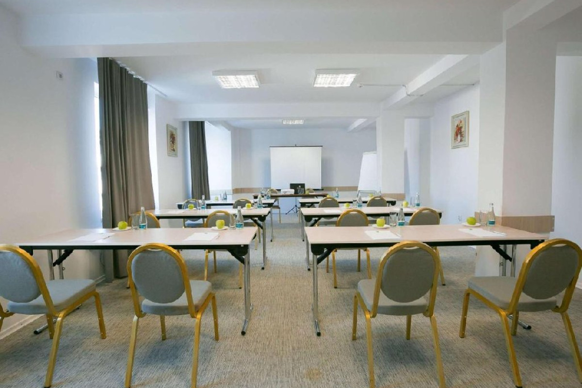 Ibis Styles Dunarea