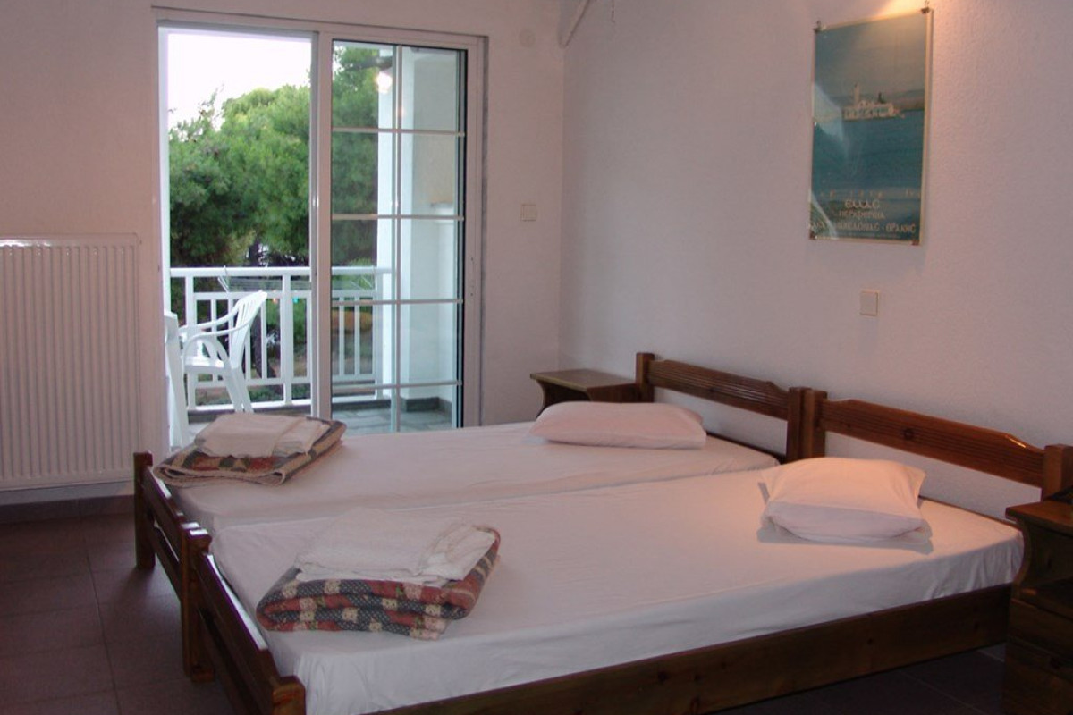 Melissa Gold Coast (Psakoudia Sithonia)