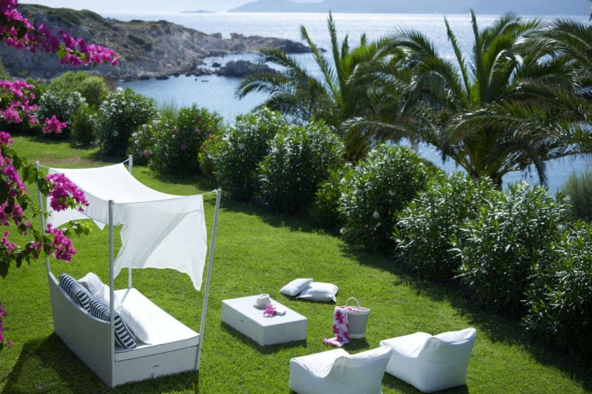Proteas Blu Resort - adults only (copii peste 16 ani)