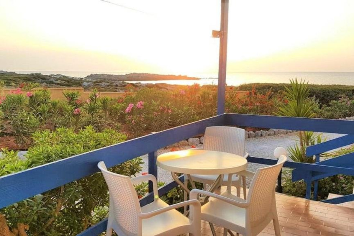 Zorbas Beach Village (K)