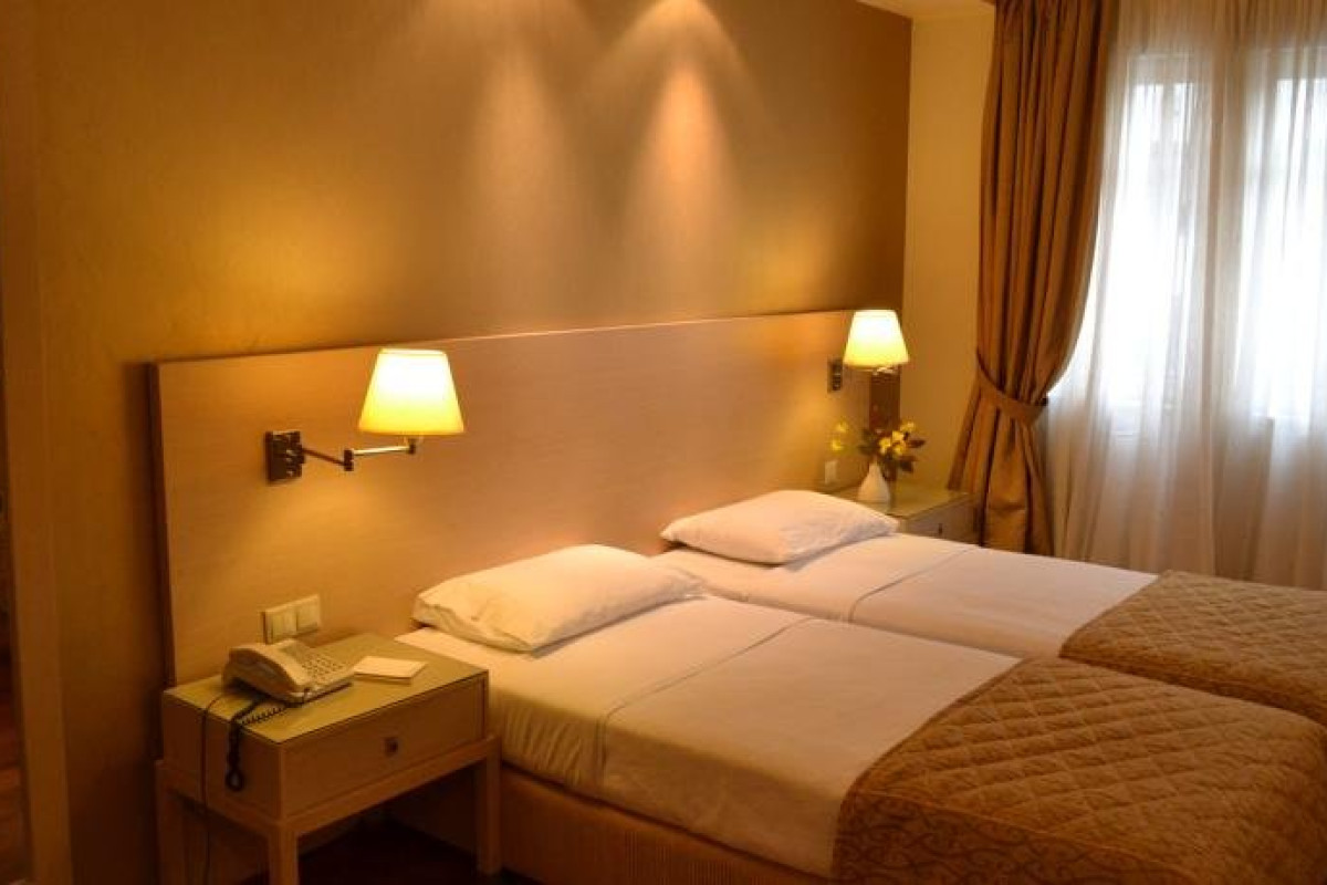 Davitel The Tobacco Hotel (Salonic)