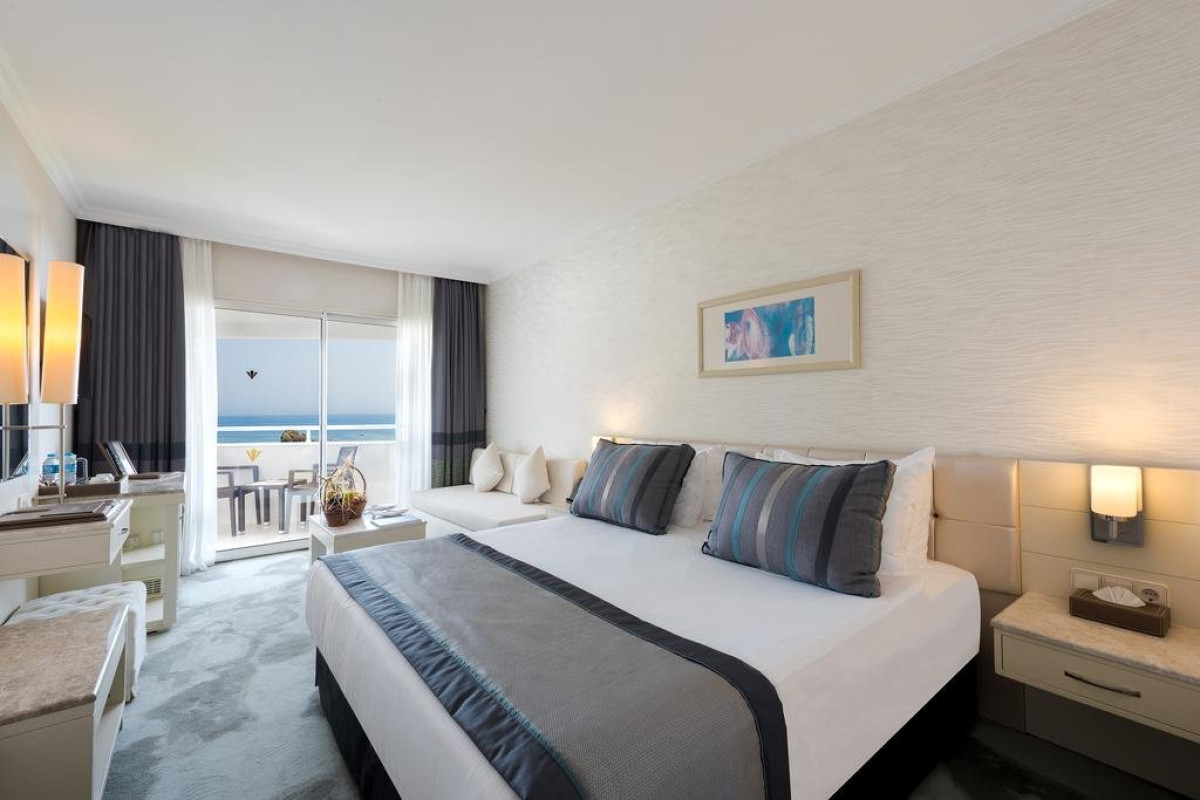 RIXOS PREMIUM TEKIROVA