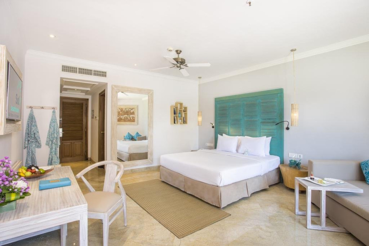 Sol Beach House Benoa Bali