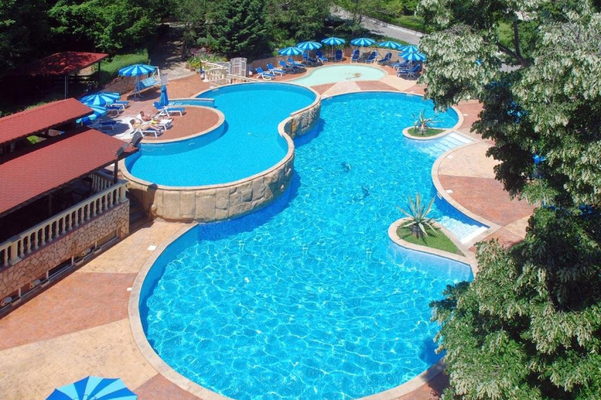 HAVANA HOTEL GOLDEN SANDS