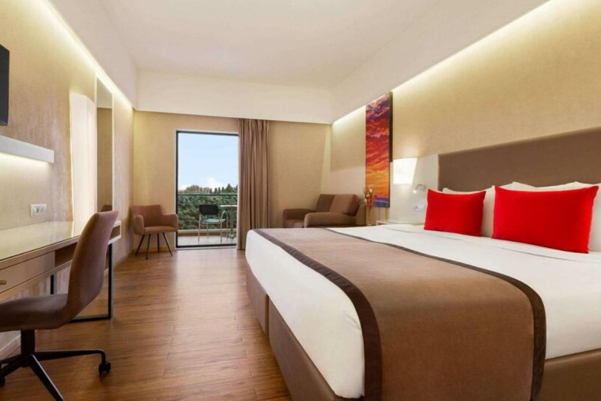 Ramada Plaza Thraki - Alexandroupolis