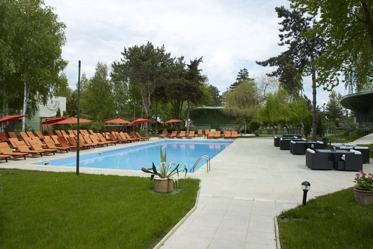 Cocor Spa