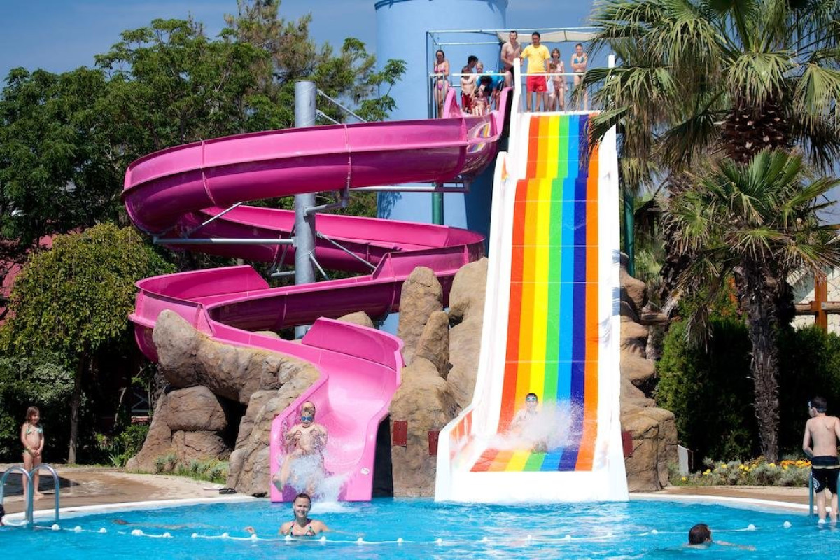 TUI MAGIC LIFE BELEK
