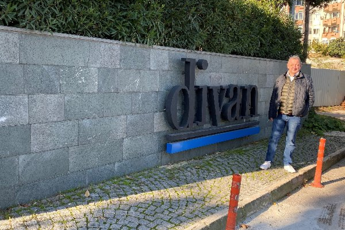 Divan