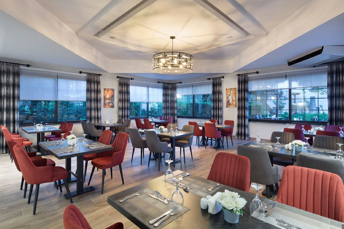CLUB MARCO POLO