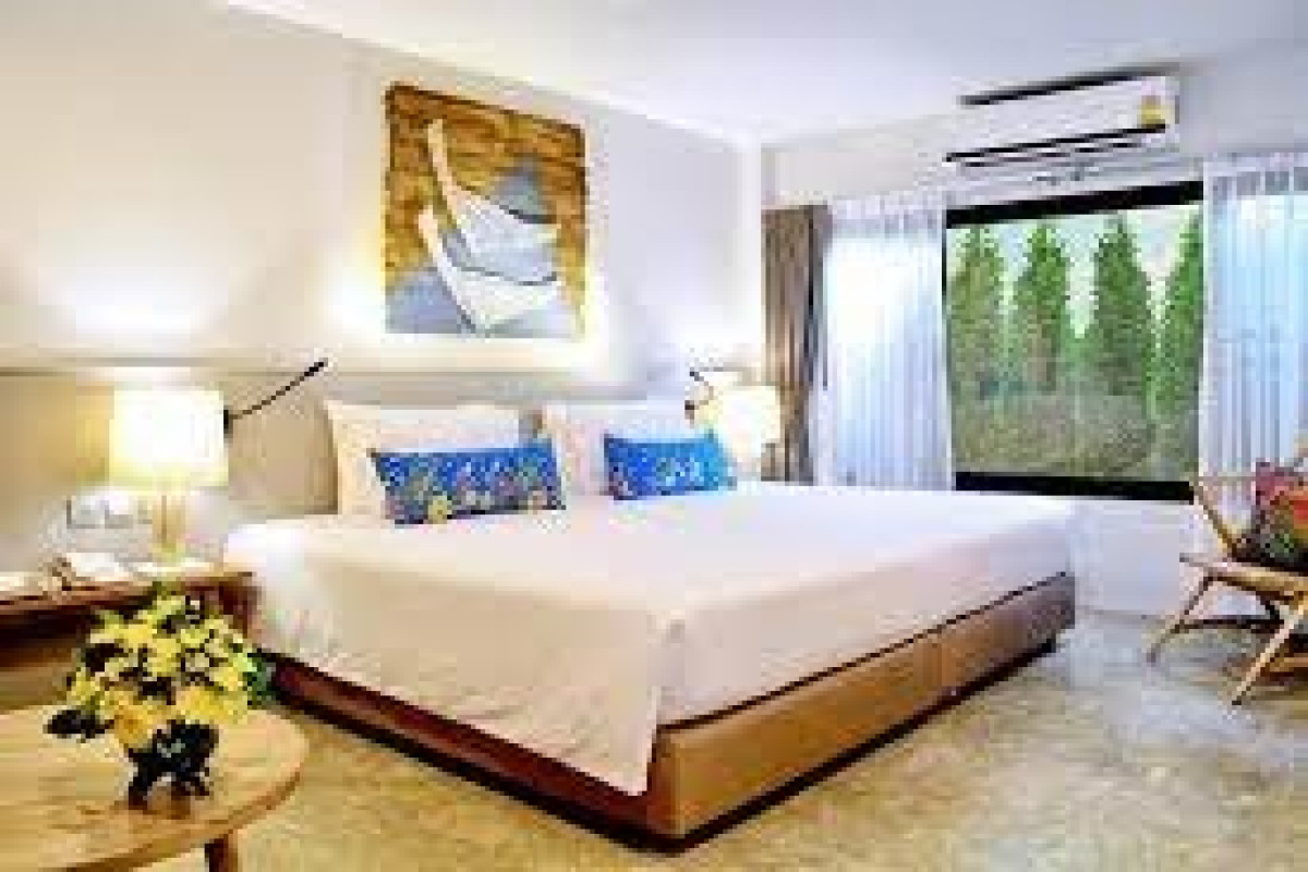 DEEVANA KRABI RESORT 4*