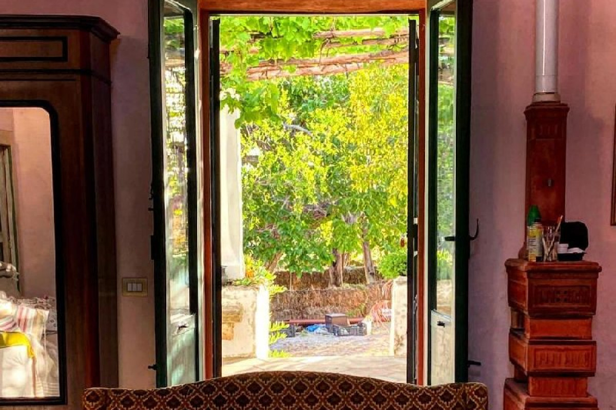 Agriturismo Tenuta Mazzetta