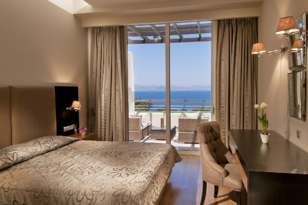 Kipriotis Panorama and Suites (vechi)