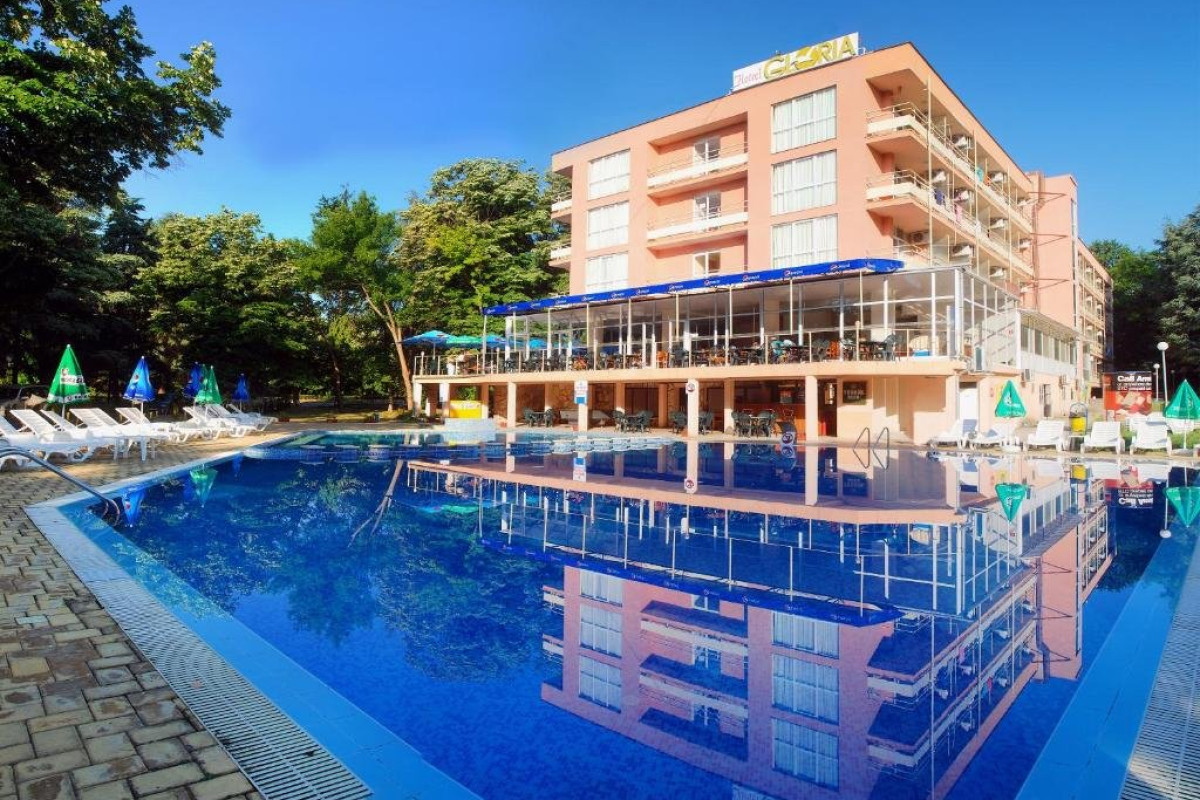 GLORIA - Oferta speciala
