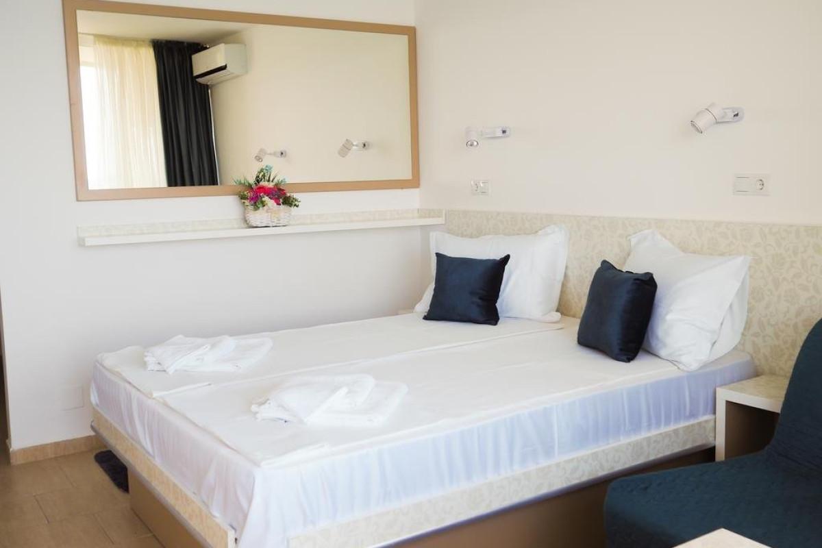 Aparthotel Nevada