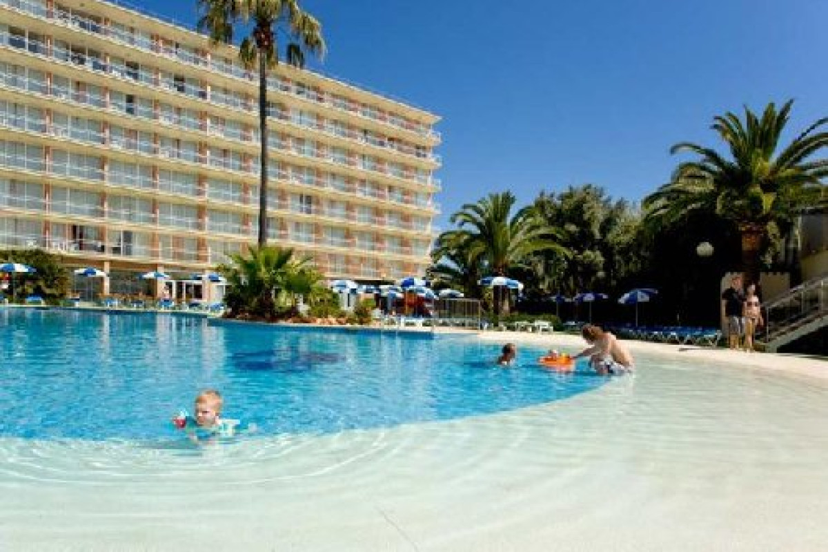 THB Sa Coma Platja