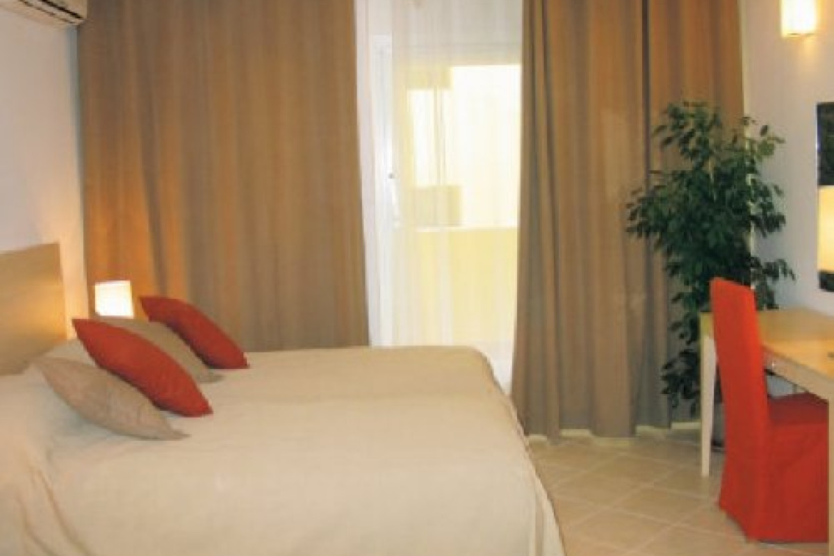 Hotel Waterman Supetrus Resort (Brac)